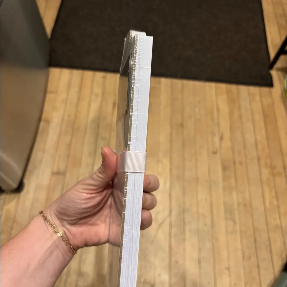 NWT Magnetic Notepad “Mom’s List”